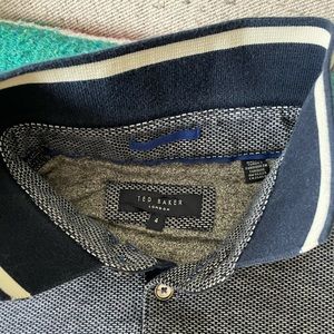 Ted Baker Polo